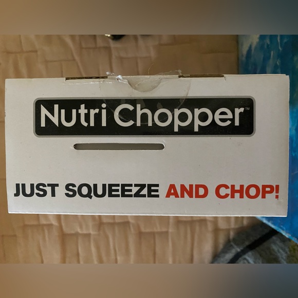 Nutri Chopper - Picture 3 of 3